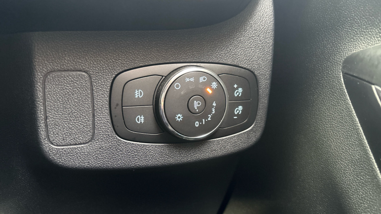 Ford Puma 1.0 EcoBoost Hybrid mHEV ST-Line 5dr Petrol Hatchback